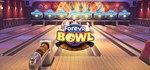 ForeVR BowlАВТОДОСТАВКА Steam Россия
