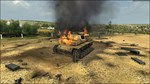 Graviteam Tactics: Mius FrontАВТОДОСТАВКА Steam - изображение № 3