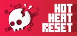 Hot Heat ResetАВТОДОСТАВКА Steam Россия