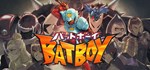 BatboyАВТОДОСТАВКА Steam Россия