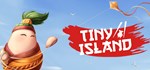 Tiny IslandАВТОДОСТАВКА Steam Россия
