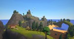 Tiny IslandАВТОДОСТАВКА Steam Россия - изображение № 2