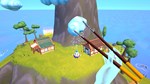 Tiny IslandАВТОДОСТАВКА Steam Россия - изображение № 3