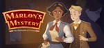 Marlon's MysteryАВТОДОСТАВКА Steam Россия