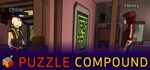 Puzzle CompoundАВТОДОСТАВКА Steam Россия
