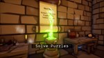 Puzzle CompoundАВТОДОСТАВКА Steam Россия - изображение № 2