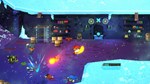Evil WizardАВТОДОСТАВКА Steam Россия - изображение № 4