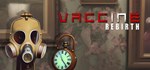Vaccine RebirthАВТОДОСТАВКА Steam Россия
