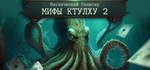 Mystery Solitaire. Cthulhu Mythos 2АВТОДОСТАВКА Steam