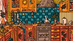 I commissioned some miceАВТОДОСТАВКА Steam Россия - изображение № 4