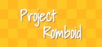 Project RomboidАВТОДОСТАВКА Steam Россия