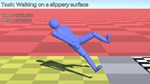 LOCOMOTORICA: Staggering RagdollАВТОДОСТАВКА Steam - изображение № 4