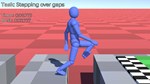 LOCOMOTORICA: Staggering RagdollАВТОДОСТАВКА Steam - изображение № 2