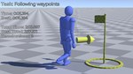 LOCOMOTORICA: Staggering RagdollАВТОДОСТАВКА Steam - изображение № 3
