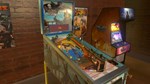 Pirates PinballАВТОДОСТАВКА Steam Россия - изображение № 2
