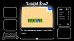 Knight TrailАВТОДОСТАВКА Steam Россия - изображение № 4