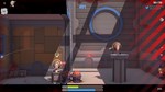 Hijack OverdriveАВТОДОСТАВКА Steam Россия - изображение № 4
