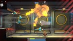 Hijack OverdriveАВТОДОСТАВКА Steam Россия - изображение № 3