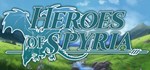 Heroes of SpyriaАВТОДОСТАВКА Steam Россия