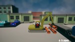 The Ball 2АВТОДОСТАВКА Steam Россия - изображение № 4