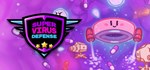 Super Virus DefenseАВТОДОСТАВКА Steam Россия