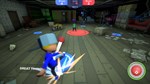 Indoor KickballАВТОДОСТАВКА Steam Россия - изображение № 4