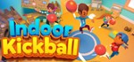 Indoor KickballАВТОДОСТАВКА Steam Россия