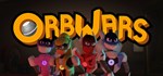 OrbWarsАВТОДОСТАВКА Steam Россия