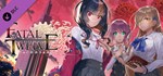Fatal Twelve Mini Artbook DLCАВТОДОСТАВКА Steam