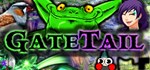 GateTailАВТОДОСТАВКА Steam Россия