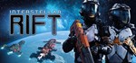 Interstellar RiftАВТОДОСТАВКА Steam Россия