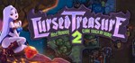 Cursed Treasure 2 Ultimate EditionАВТОДОСТАВКА Steam