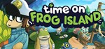 Time on Frog IslandАВТОДОСТАВКА Steam Россия