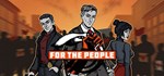 For the PeopleАВТОДОСТАВКА Steam Россия