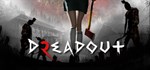DreadOut 2АВТОДОСТАВКА Steam Россия