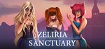 Zeliria SanctuaryАВТОДОСТАВКА Steam Россия