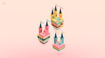 Monument Valley 2АВТОДОСТАВКА Steam Россия - изображение № 4