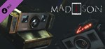 MADiSON - Possessed Camera DLCАВТОДОСТАВКА Steam