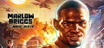 Marlow Briggs and the Mask of DeathАВТОДОСТАВКА Steam