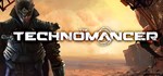The TechnomancerАВТОДОСТАВКА Steam Россия