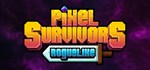 Pixel SurvivorsАВТОДОСТАВКА Steam Россия