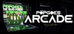 POPGOES ArcadeАВТОДОСТАВКА Steam Россия