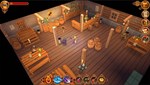 Quest HunterАВТОДОСТАВКА Steam Россия - изображение № 3