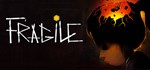 FragileАВТОДОСТАВКА Steam Россия