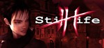 Still LifeАВТОДОСТАВКА Steam Россия