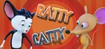 Ratty CattyАВТОДОСТАВКА Steam Россия