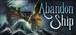 Abandon ShipАВТОДОСТАВКА Steam Россия