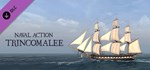Naval Action - Trincomalee DLCАВТОДОСТАВКА Steam