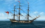 Naval Action - Hercules DLCАВТОДОСТАВКА Steam Россия - изображение № 3