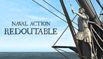 Naval Action - Redoutable DLCАВТОДОСТАВКА Steam - изображение № 2